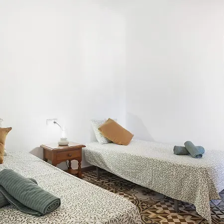 Holiday home Cruce De Castro *