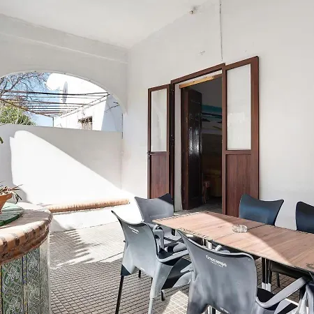 Cruce De Castro Holiday home *