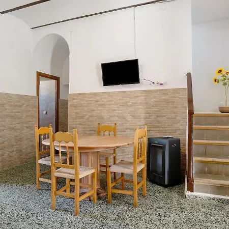 Cruce De Castro Holiday home