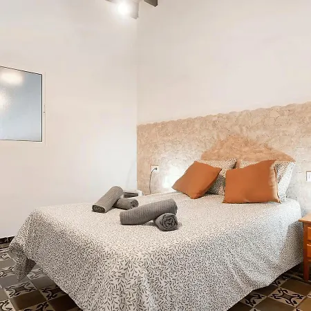 Cruce De Castro Holiday home Cadiz