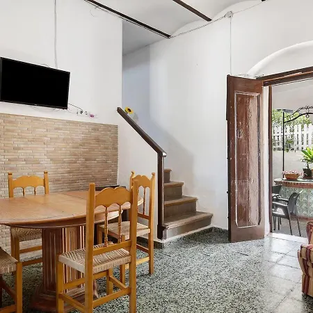 Holiday home Cruce De Castro Cadiz